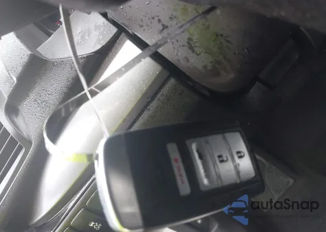 2018 Acura Rdx Acurawatch Plus Package из США, поврежденный, VIN 5J8TB3H30JL006924